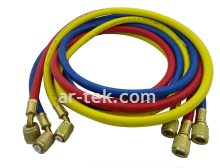 01 41 045 CH-372 RYB GAS HOSES 180CM  
